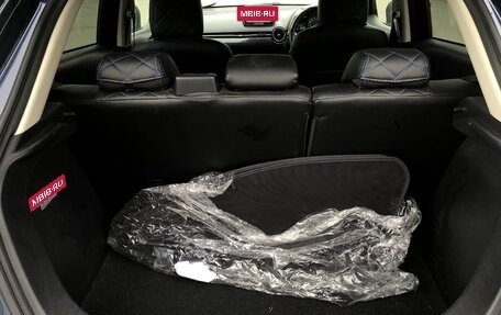 Mazda Demio IV, 2017 год, 980 000 рублей, 8 фотография