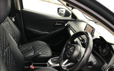 Mazda Demio IV, 2017 год, 980 000 рублей, 13 фотография