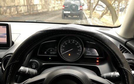 Mazda Demio IV, 2017 год, 980 000 рублей, 15 фотография