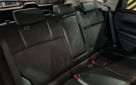 Subaru Forester, 2013 год, 1 527 000 рублей, 23 фотография