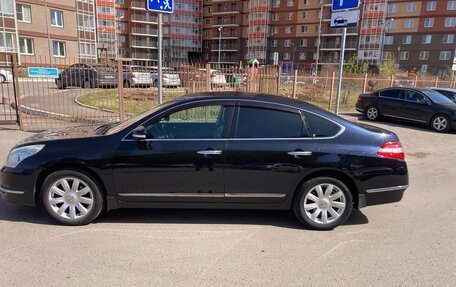 Nissan Teana, 2011 год, 1 300 000 рублей, 3 фотография