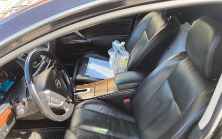 Nissan Teana, 2011 год, 1 300 000 рублей, 9 фотография