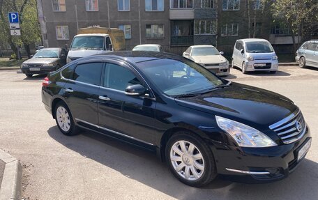 Nissan Teana, 2011 год, 1 300 000 рублей, 5 фотография