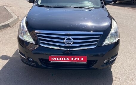 Nissan Teana, 2011 год, 1 300 000 рублей, 2 фотография