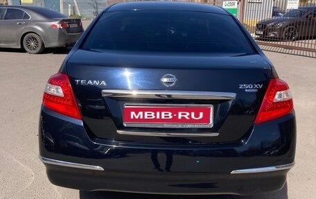 Nissan Teana, 2011 год, 1 300 000 рублей, 1 фотография