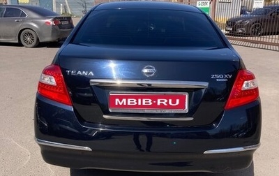 Nissan Teana, 2011 год, 1 300 000 рублей, 1 фотография