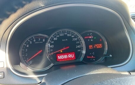 Nissan Teana, 2011 год, 1 300 000 рублей, 10 фотография