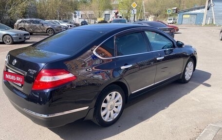 Nissan Teana, 2011 год, 1 300 000 рублей, 6 фотография
