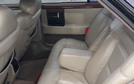 Cadillac Seville IV, 1992 год, 510 000 рублей, 5 фотография