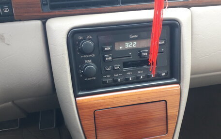 Cadillac Seville IV, 1992 год, 510 000 рублей, 26 фотография
