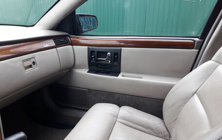 Cadillac Seville IV, 1992 год, 510 000 рублей, 22 фотография
