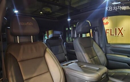 Chevrolet Tahoe IV, 2022 год, 7 790 000 рублей, 10 фотография