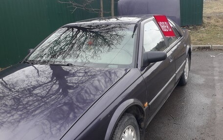 Cadillac Seville IV, 1992 год, 510 000 рублей, 33 фотография