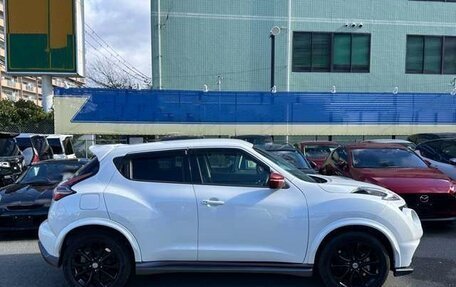 Nissan Juke II, 2019 год, 997 000 рублей, 4 фотография