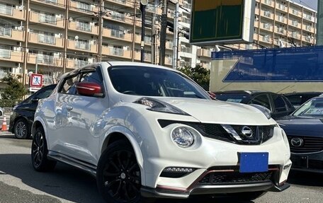 Nissan Juke II, 2019 год, 997 000 рублей, 3 фотография
