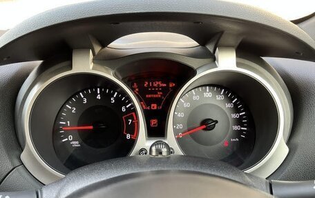 Nissan Juke II, 2019 год, 997 000 рублей, 12 фотография