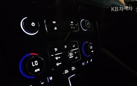 Chevrolet Tahoe IV, 2022 год, 7 790 000 рублей, 14 фотография