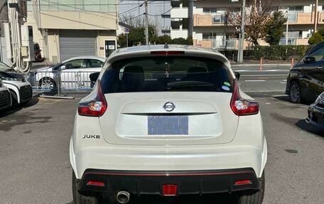 Nissan Juke II, 2019 год, 997 000 рублей, 6 фотография