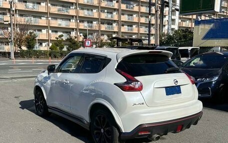 Nissan Juke II, 2019 год, 997 000 рублей, 7 фотография