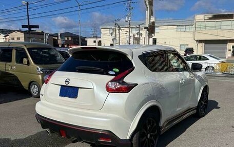 Nissan Juke II, 2019 год, 997 000 рублей, 5 фотография