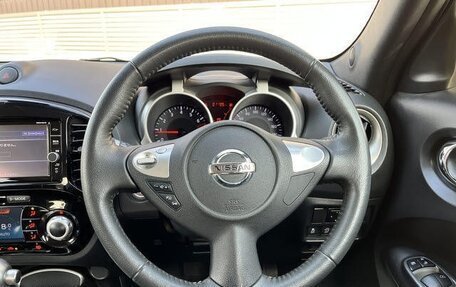 Nissan Juke II, 2019 год, 997 000 рублей, 11 фотография