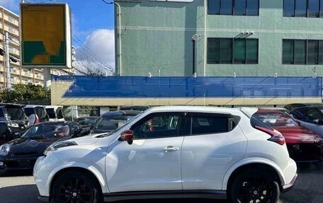 Nissan Juke II, 2019 год, 997 000 рублей, 8 фотография