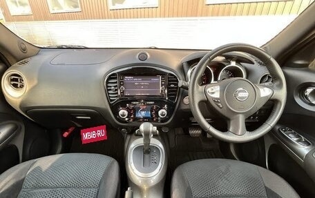 Nissan Juke II, 2019 год, 997 000 рублей, 10 фотография