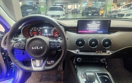 KIA Stinger I, 2022 год, 2 790 000 рублей, 4 фотография