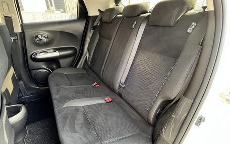 Nissan Juke II, 2019 год, 997 000 рублей, 15 фотография