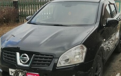 Nissan Qashqai, 2007 год, 680 000 рублей, 1 фотография