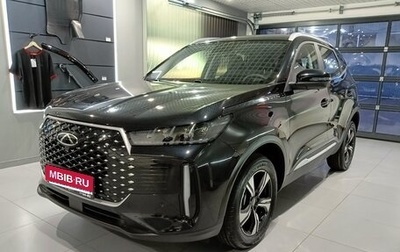 Chery Tiggo 4 I рестайлинг, 2025 год, 2 290 000 рублей, 1 фотография