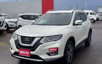 Nissan X-Trail, 2022 год, 1 892 000 рублей, 1 фотография