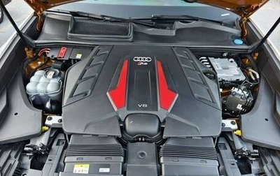 Audi RS Q8 I, 2021 год, 15 170 000 рублей, 1 фотография