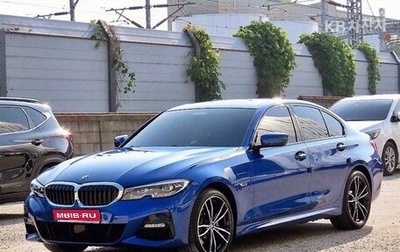 BMW 3 серия, 2021 год, 3 615 000 рублей, 1 фотография