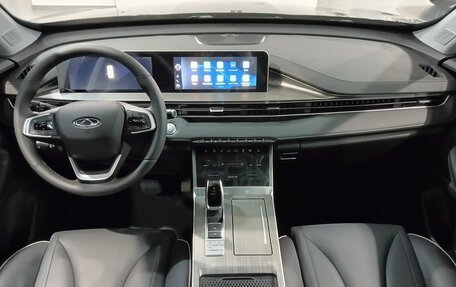 Chery Tiggo 4 I рестайлинг, 2025 год, 2 290 000 рублей, 6 фотография