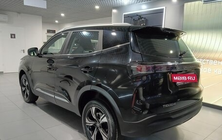 Chery Tiggo 4 I рестайлинг, 2025 год, 2 290 000 рублей, 4 фотография