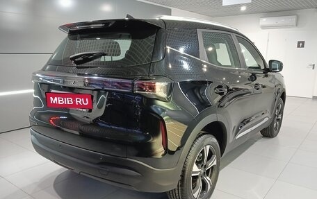 Chery Tiggo 4 I рестайлинг, 2025 год, 2 290 000 рублей, 3 фотография