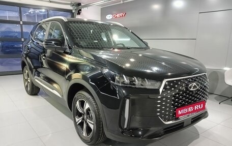 Chery Tiggo 4 I рестайлинг, 2025 год, 2 290 000 рублей, 2 фотография