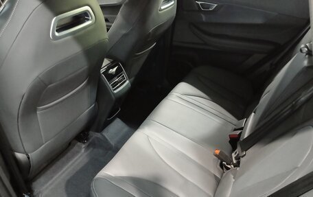 Chery Tiggo 4 I рестайлинг, 2025 год, 2 290 000 рублей, 8 фотография