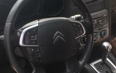 Citroen C4 II рестайлинг, 2012 год, 530 000 рублей, 3 фотография