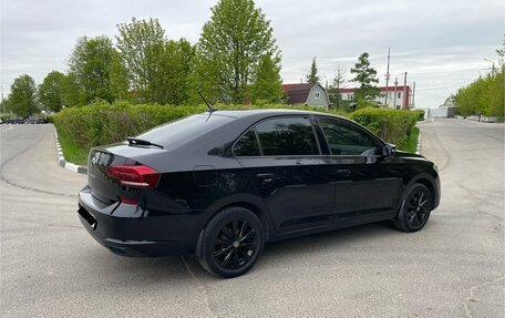 Volkswagen Polo VI (EU Market), 2021 год, 1 600 000 рублей, 4 фотография