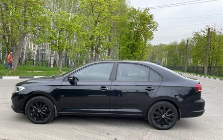 Volkswagen Polo VI (EU Market), 2021 год, 1 600 000 рублей, 6 фотография
