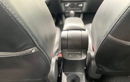 Volkswagen Polo VI (EU Market), 2021 год, 1 600 000 рублей, 15 фотография