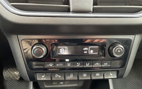 Volkswagen Polo VI (EU Market), 2021 год, 1 600 000 рублей, 13 фотография