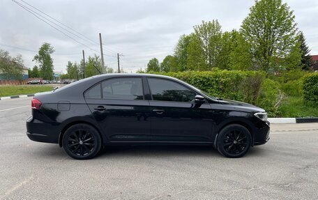 Volkswagen Polo VI (EU Market), 2021 год, 1 600 000 рублей, 5 фотография