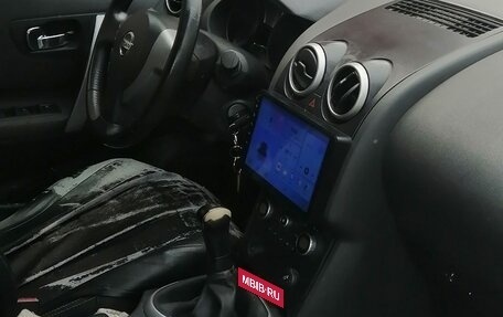 Nissan Qashqai, 2007 год, 680 000 рублей, 2 фотография