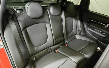 MINI Clubman, 2020 год, 3 098 000 рублей, 9 фотография