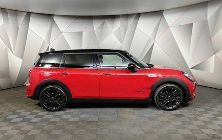 MINI Clubman, 2020 год, 3 098 000 рублей, 6 фотография