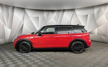 MINI Clubman, 2020 год, 3 098 000 рублей, 5 фотография