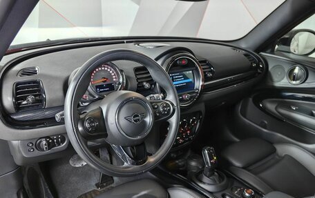 MINI Clubman, 2020 год, 3 098 000 рублей, 8 фотография